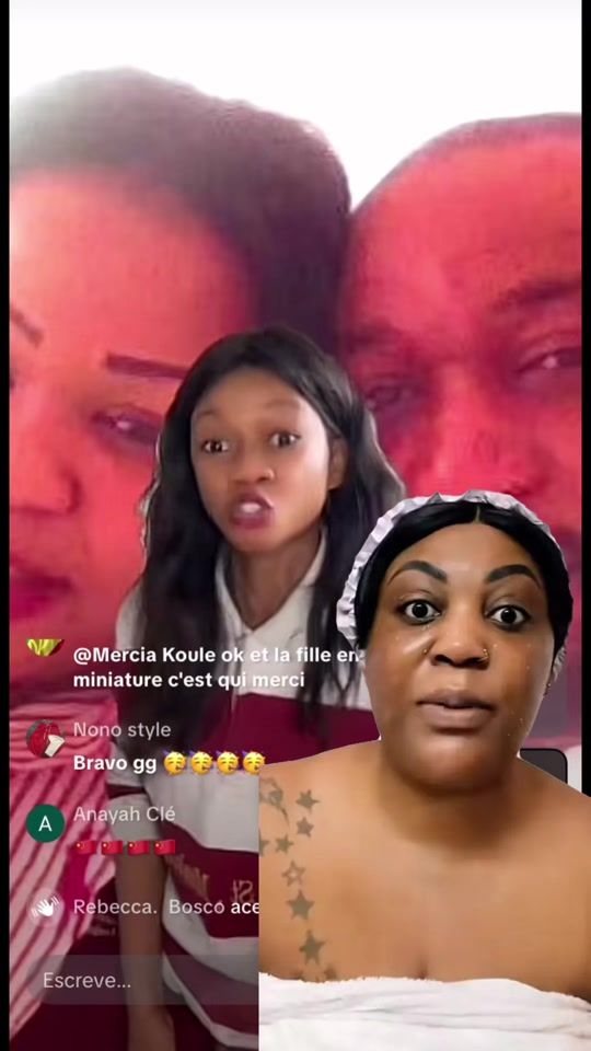 TikTok video thumbnail by la.chine.mokonzi