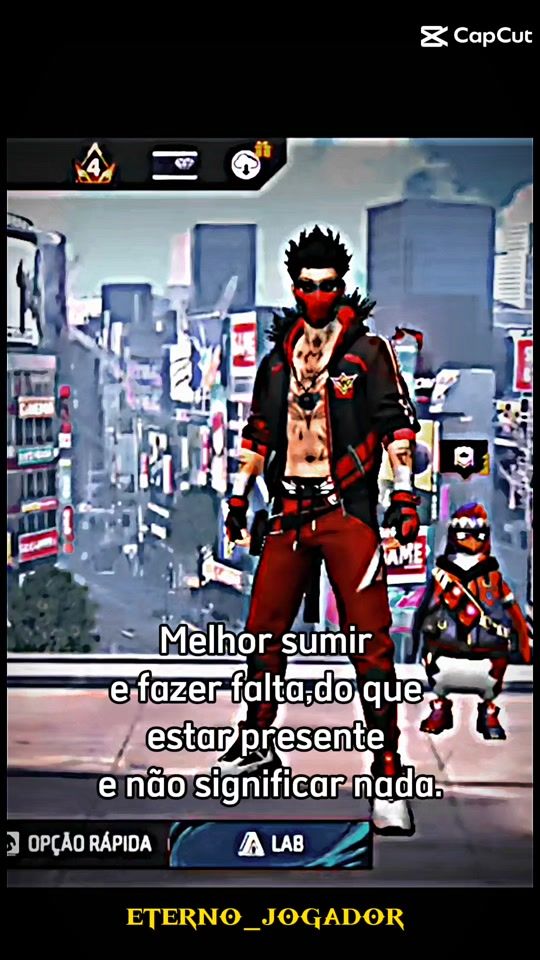 TikTok video thumbnail by eterno_do_ff