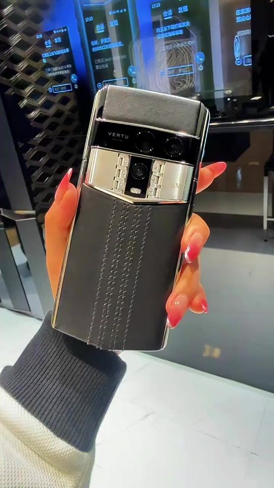 TikTok video thumbnail by vertu_anna