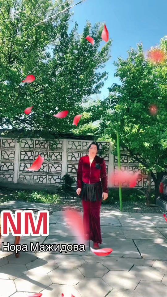 TikTok video thumbnail by tamada_nora_dancer
