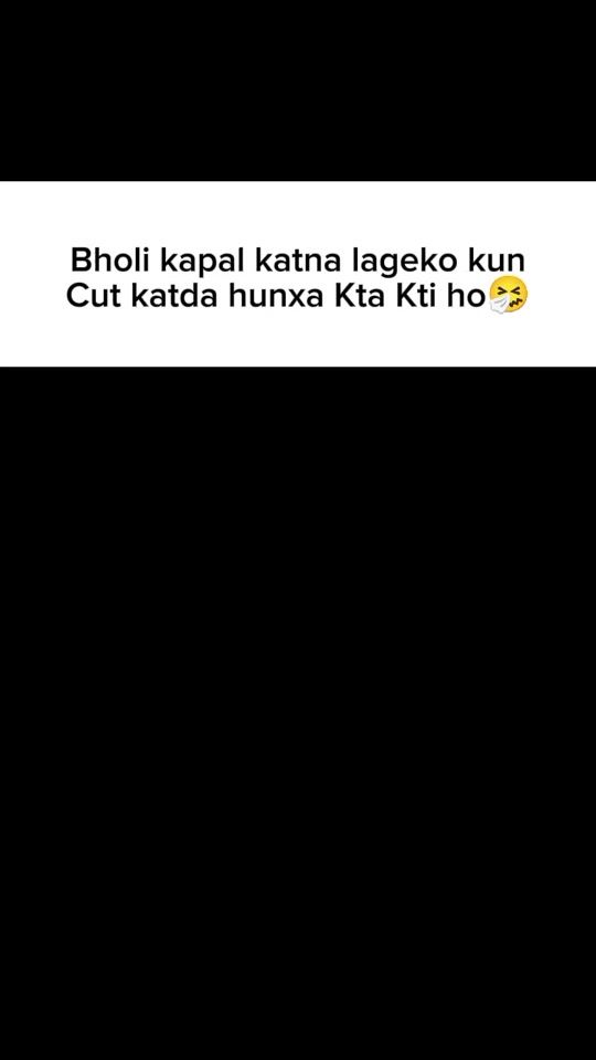 TikTok video thumbnail by _exotic.niraj