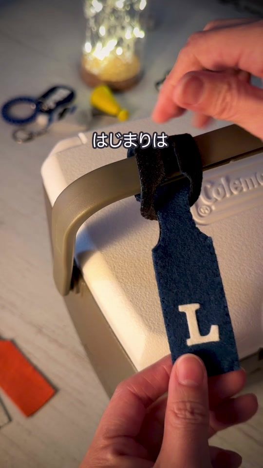 TikTok video thumbnail by katakoto__handmade
