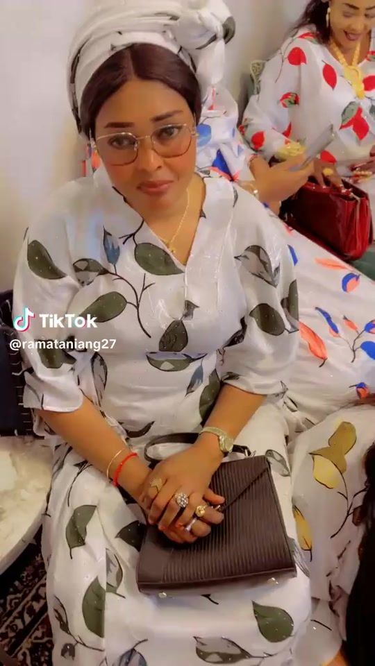 TikTok video thumbnail by mamadabah8