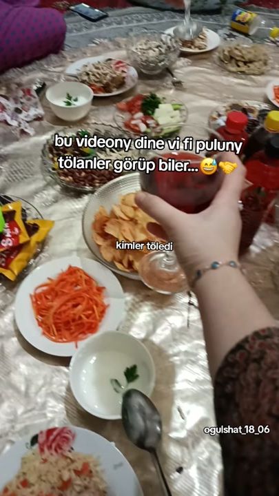 TikTok video thumbnail by ogulshat_18_06