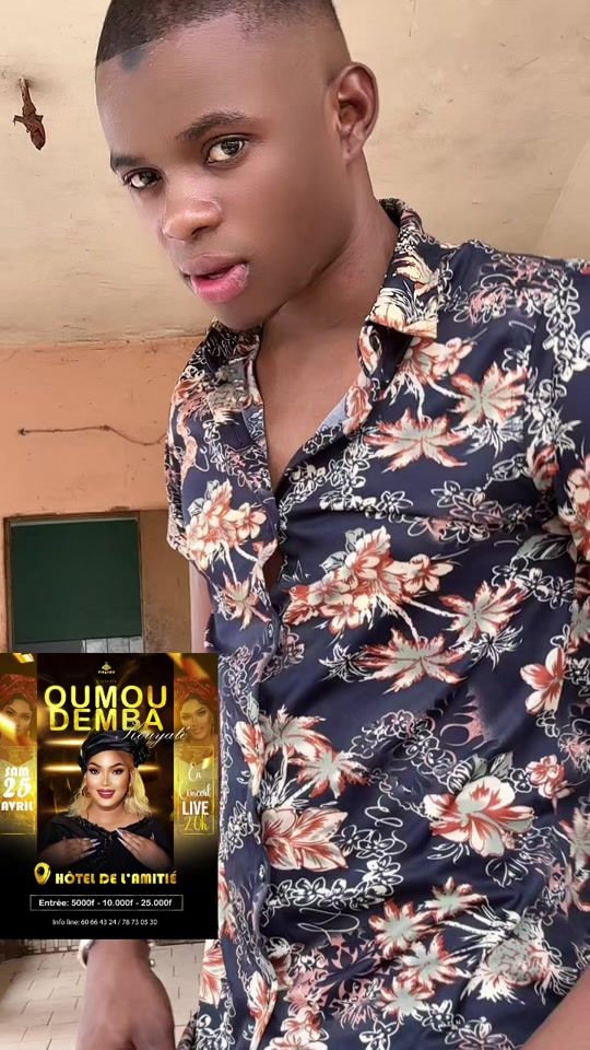 TikTok video thumbnail by madoulakare2