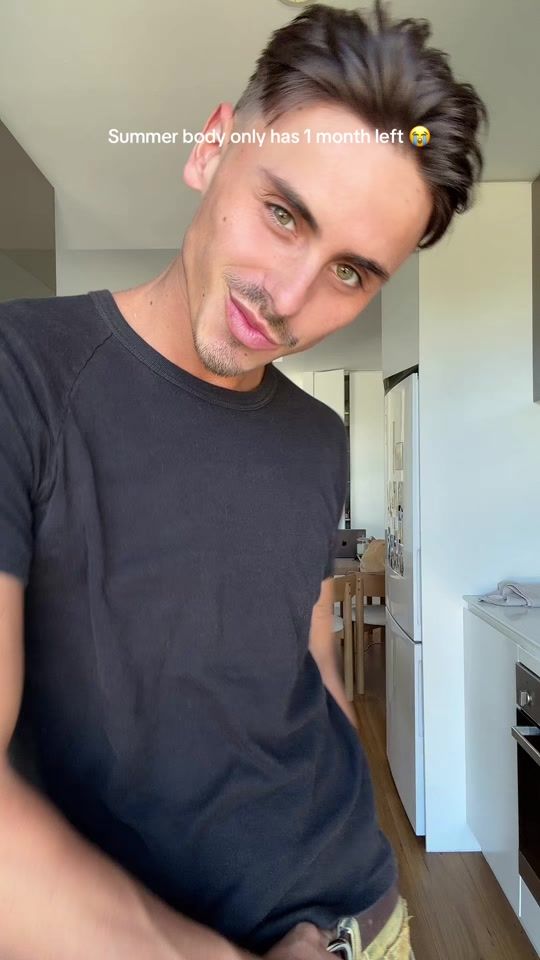 TikTok video thumbnail by billbarkerr