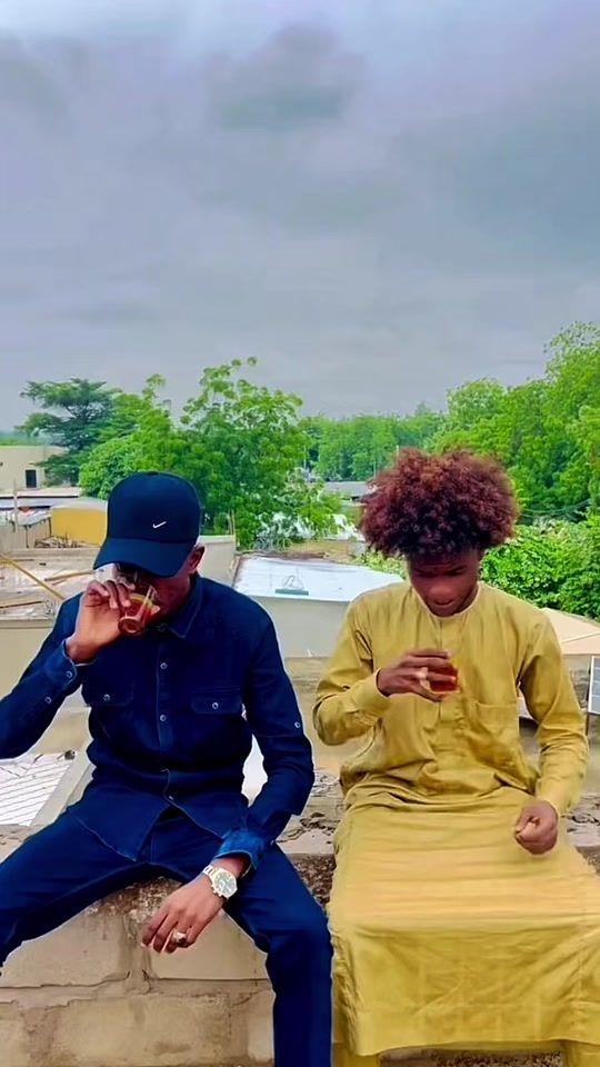 TikTok video thumbnail by nahar_officiel