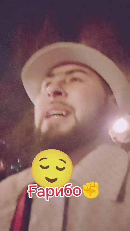 TikTok video thumbnail by shamil_04_01