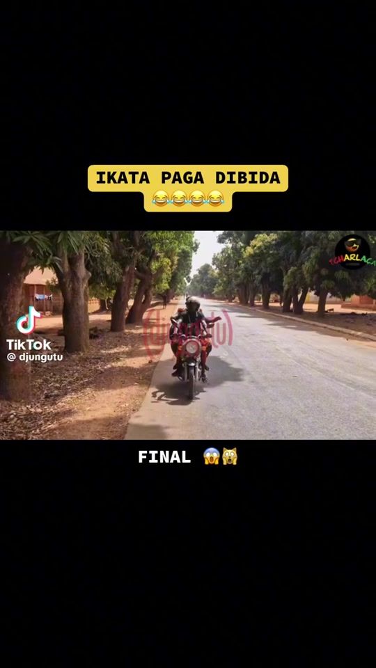 TikTok video thumbnail by djariature