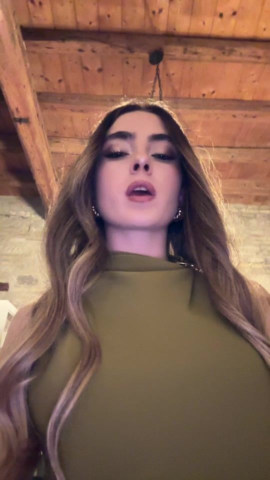 TikTok video thumbnail by hiirrosss