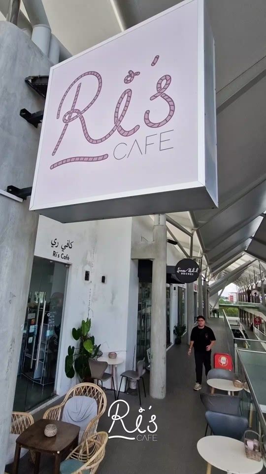 TikTok video thumbnail by riscafe.bn