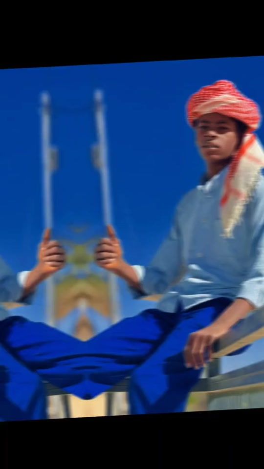 TikTok video thumbnail by abdalah______mth235