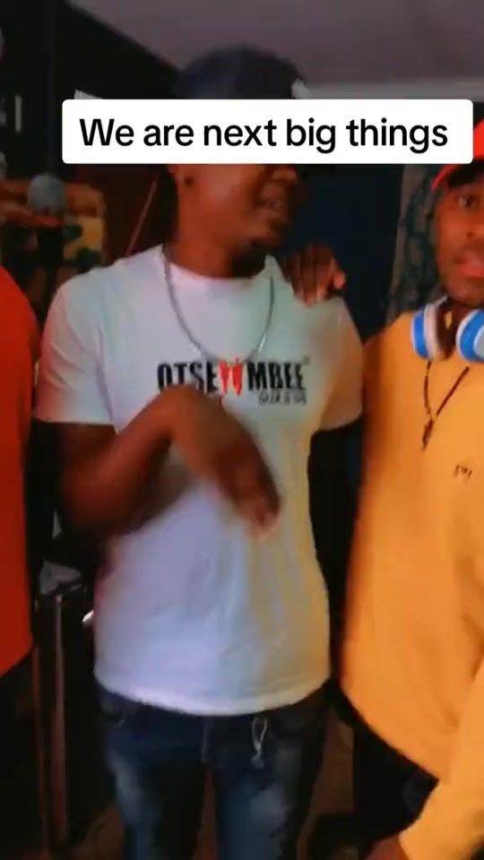 TikTok video thumbnail by e_jay_africa