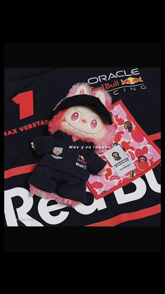 TikTok video thumbnail by f1_more