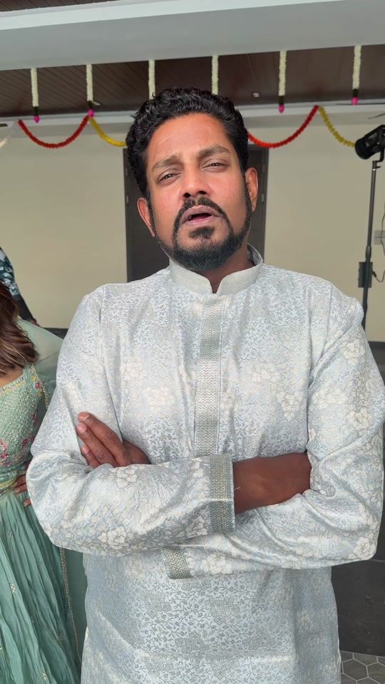 TikTok video thumbnail by nithyashreerj