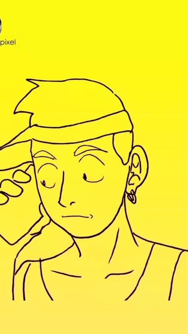 TikTok video thumbnail by apuropixel