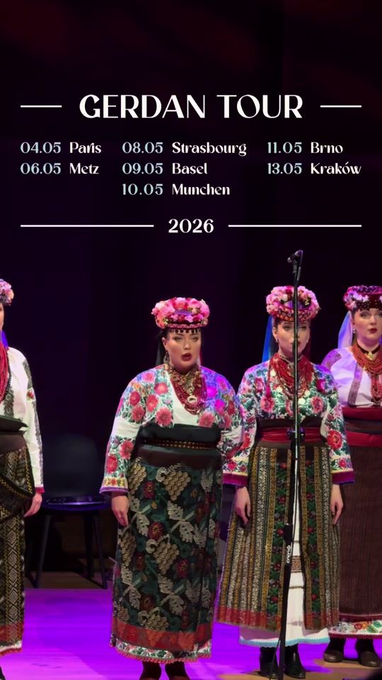 TikTok video thumbnail by gerdantheatre