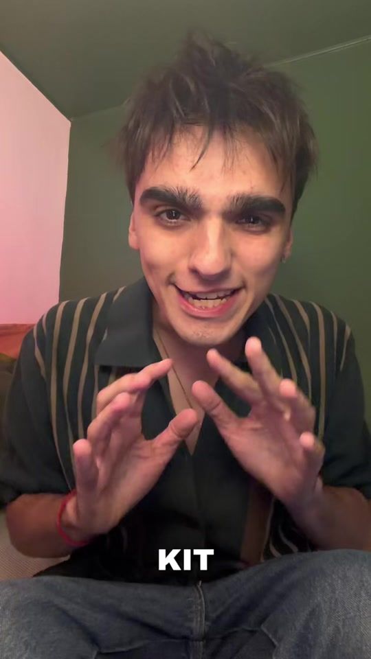 TikTok video thumbnail by teo.ruderman