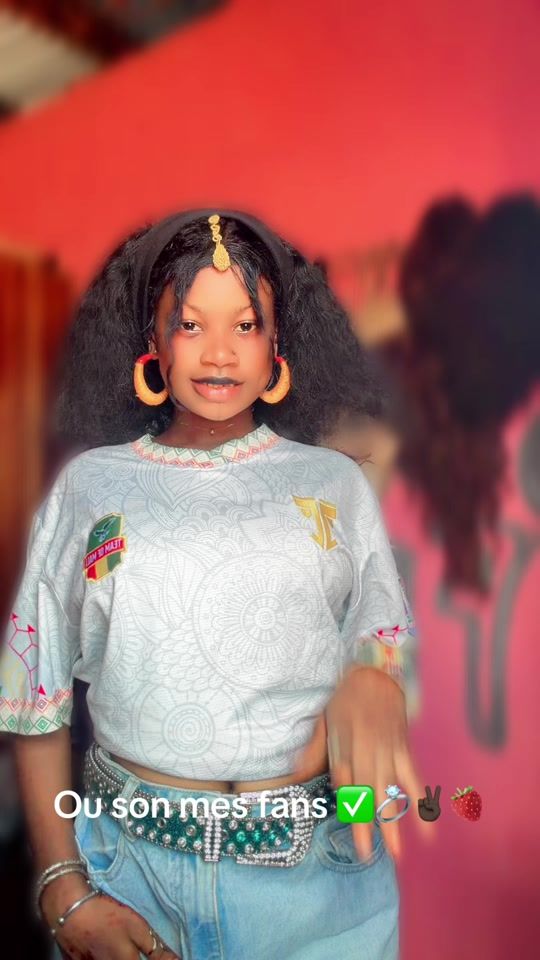 TikTok video thumbnail by oumou.fashion5
