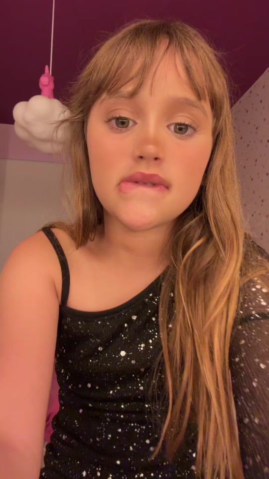 TikTok video thumbnail by clarinha_encantada