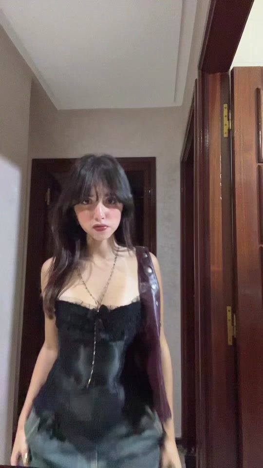TikTok video thumbnail by mahaisss