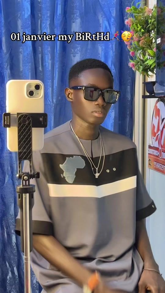 TikTok video thumbnail by mandiaye2026