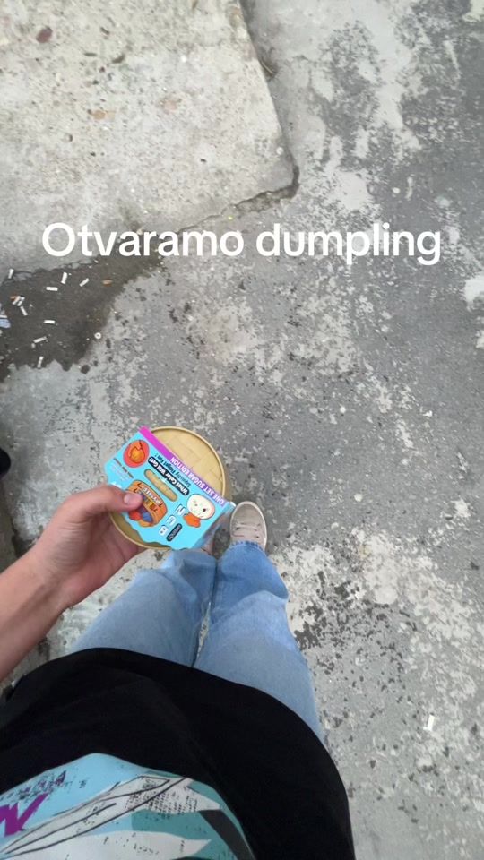 TikTok video thumbnail by laramalisic