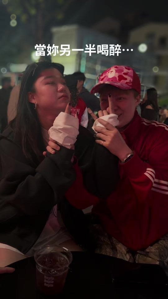TikTok video thumbnail by moyu715