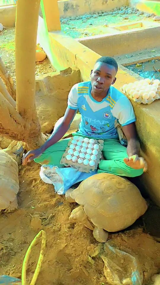 TikTok video thumbnail by seydousanogo0025