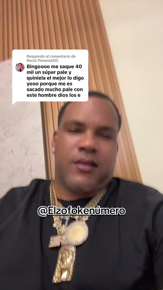 TikTok video thumbnail by elzofoke.numeros0