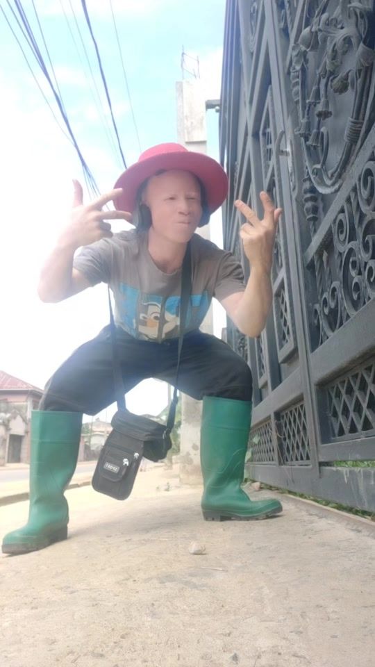 TikTok video thumbnail by oga.shine.boy1