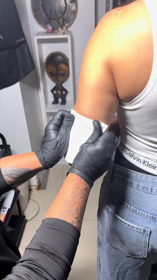 TikTok video thumbnail by hanaditattoo