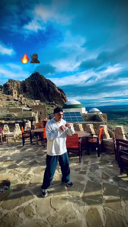 TikTok video thumbnail by rayenbenabdalaha