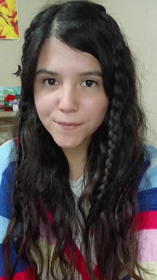 TikTok video thumbnail by lyracreeswell