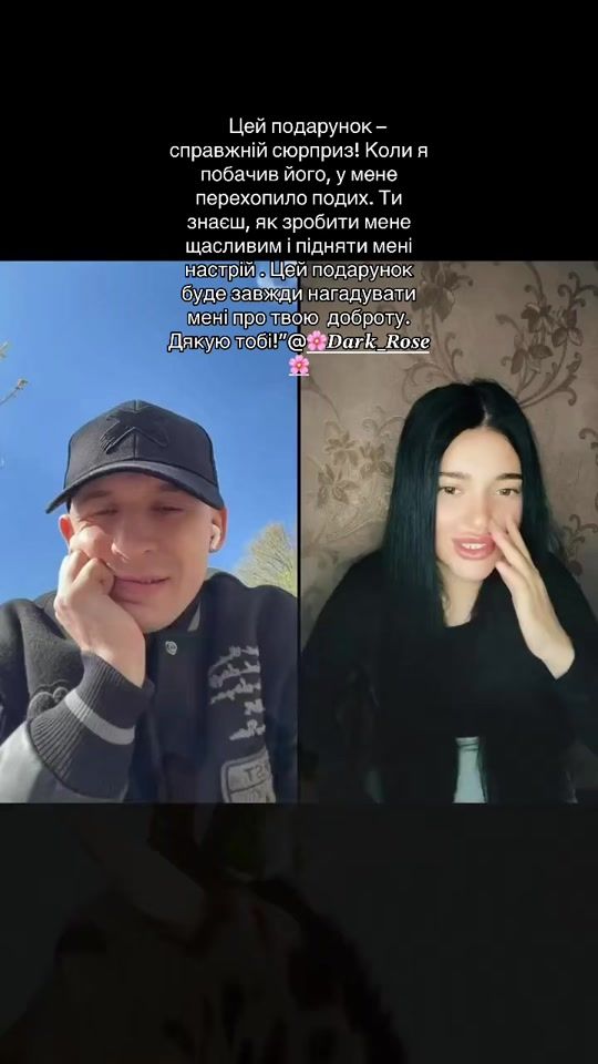 TikTok video thumbnail by arnold_zirka