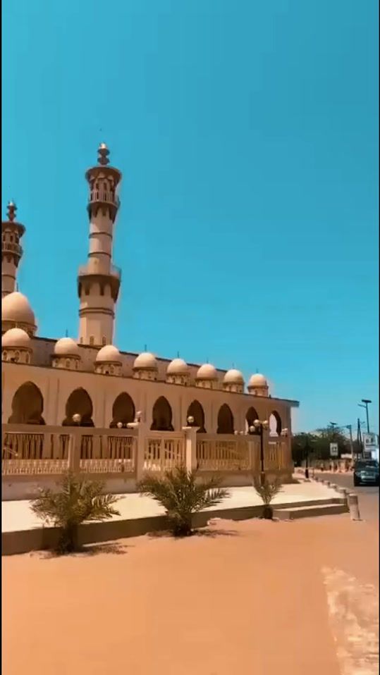 TikTok video thumbnail by abdoulo93