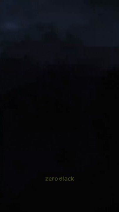 TikTok video thumbnail by zero.black_frs