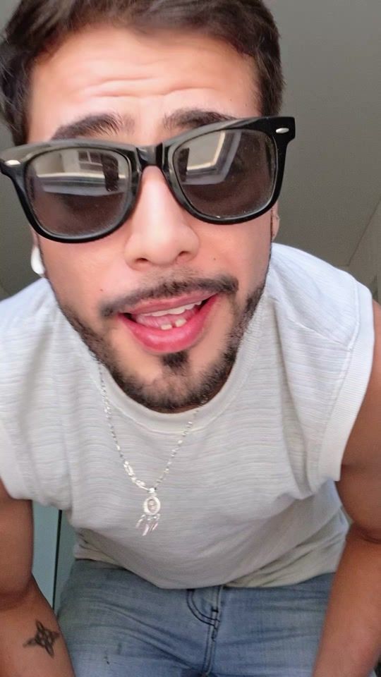 TikTok video thumbnail by luischaneke12