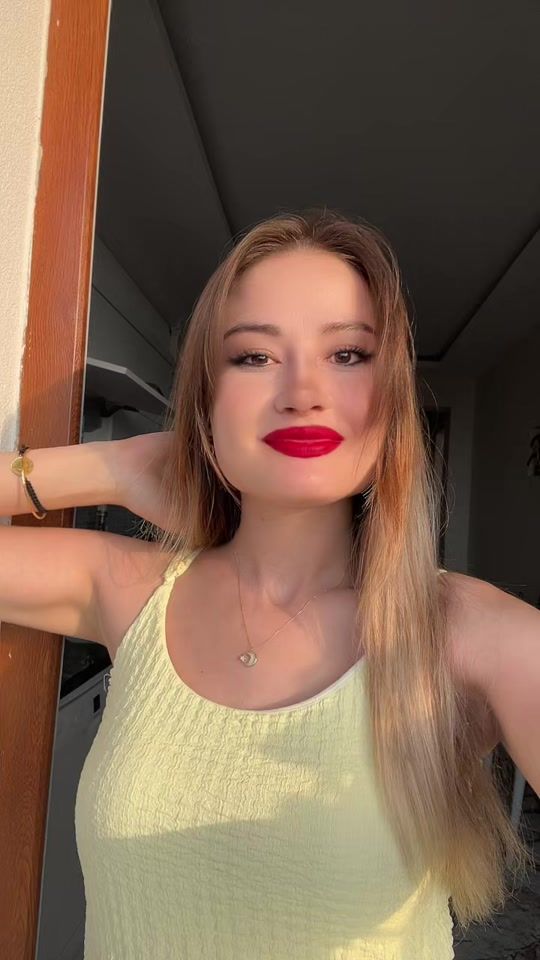 TikTok video thumbnail by neslihanadnr