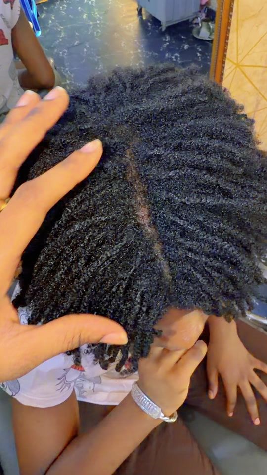 TikTok video thumbnail by farimacoiffure