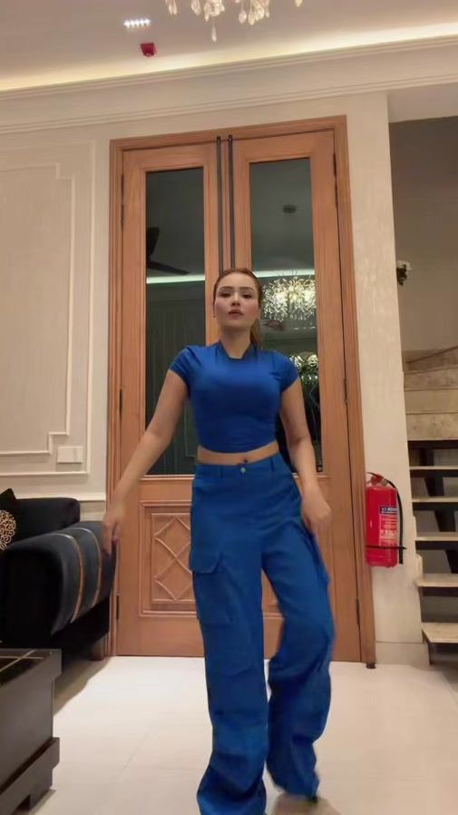 TikTok video thumbnail by iramdean