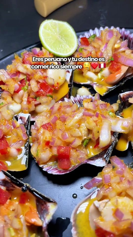 TikTok video thumbnail by restaurantecuto16