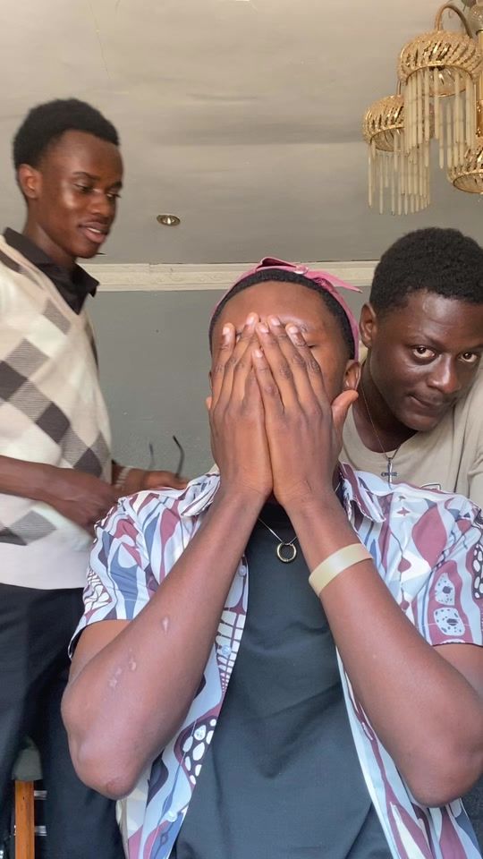 TikTok video thumbnail by juniorkayumba4