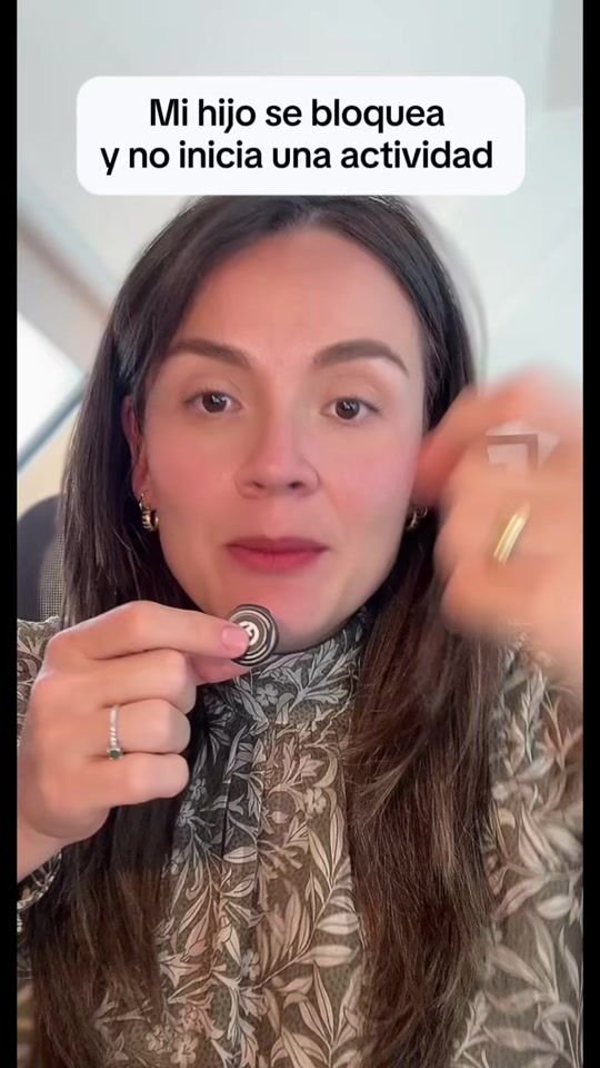 TikTok video thumbnail by crececonsciente1
