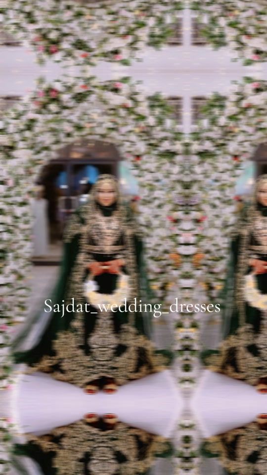 TikTok video thumbnail by sajdat_wedding_dresses
