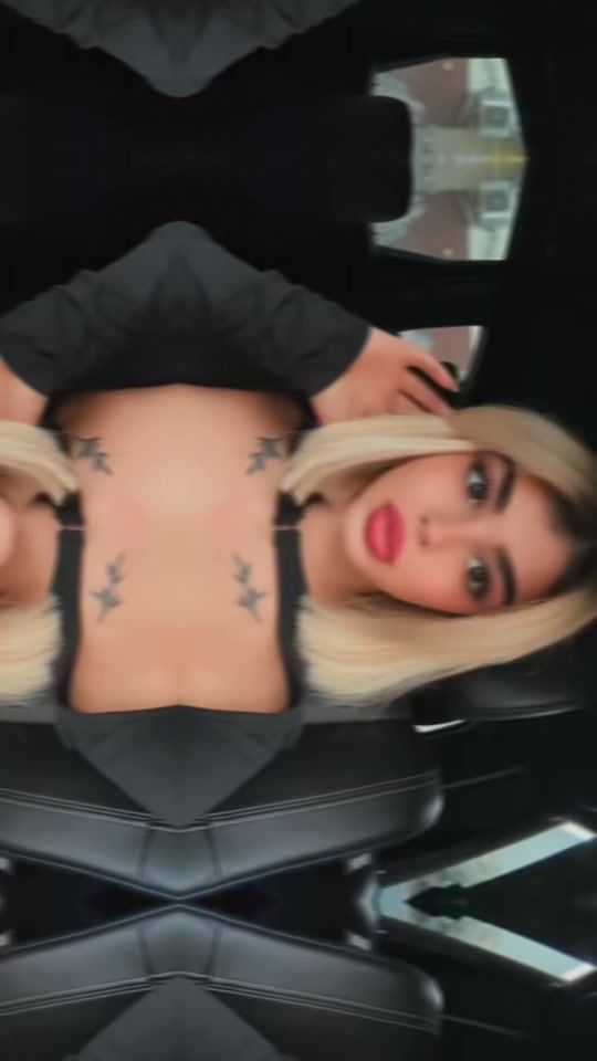 TikTok video thumbnail by mayamokdad