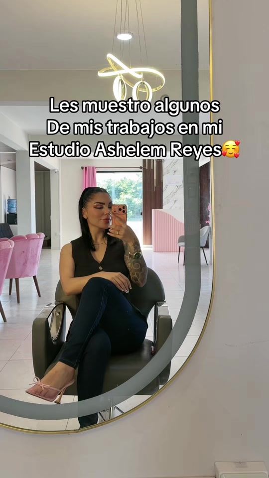TikTok video thumbnail by ashelemreyes