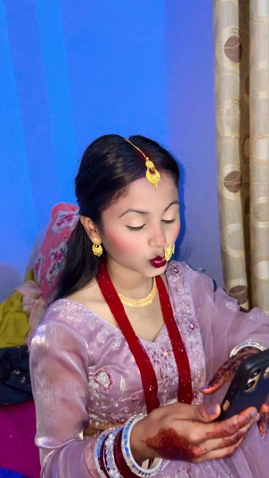 TikTok video thumbnail by krishna2sandhya
