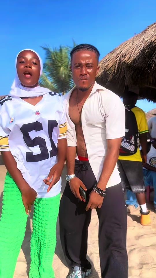 TikTok video thumbnail by meshach_harmon