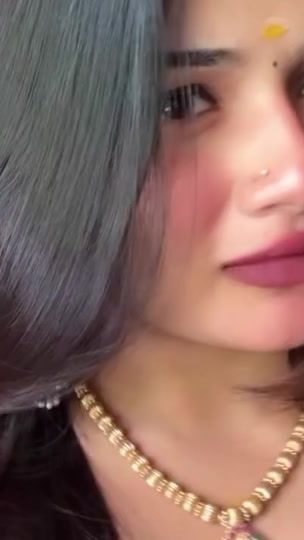 TikTok video thumbnail by bubbly_aishu_